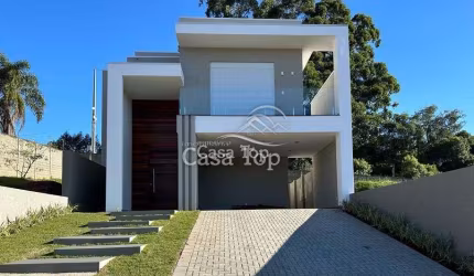 Casa à venda Condomínio Vale dos Vinhedos - Colônia Dona Luiza