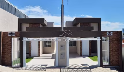 Residência à venda no Boa Vista