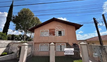Apartamento à venda Edifício Mirienn - Órfãs