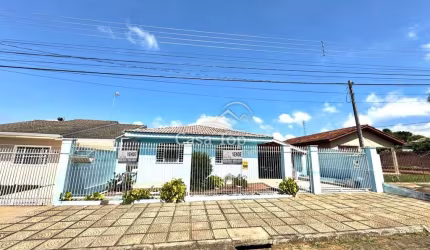Casa à venda Uvaranas