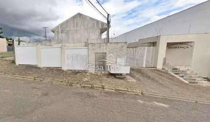 Casa à venda no Condomínio Residencial Florença - Uvaranas