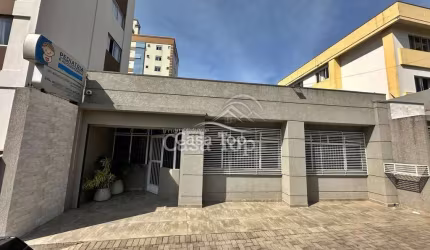 Consultório para alugar Centro