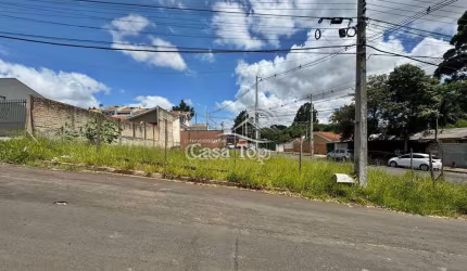 Terreno à venda Jardim Gianna -  Neves