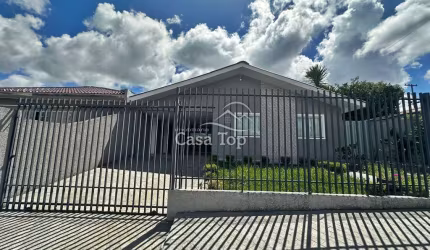 Casa à venda  Jardim Gianna - Neves