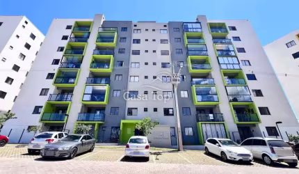 Apartamento à venda Condomínio Vista - Santa Paula