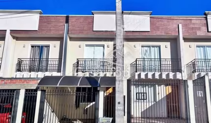 Sobrado semimobiliado à venda Jardim Gianna  - Neves