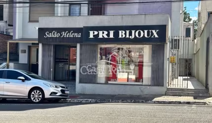 Sala Comercial para alugar Centro