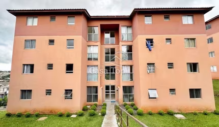 Apartamento á venda Residencial São Luiz - Vila Estrela