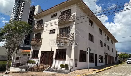 Apartamento à venda Edifício Acelino Bueno de Freitas - Órfãs