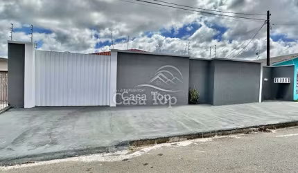 Casa à venda Órfãs