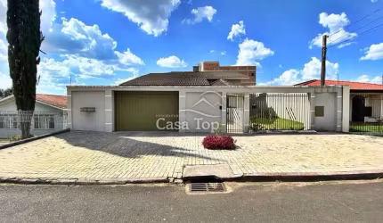 Casa à venda Jardim Carvalho