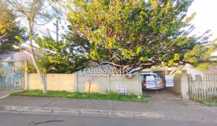 Casa à venda  Colônia Dona Luiza