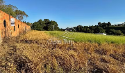 Terreno à venda no Lagoa Dourada - Neves