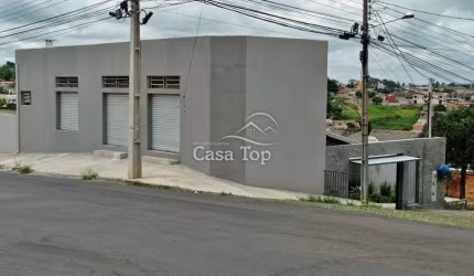 Imóvel comercial à venda no Contorno