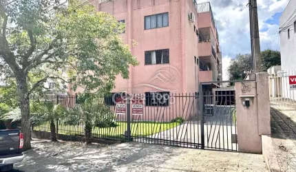 Apartamento mobiliado à venda no Edificio Ipê - Jardim Carvalho