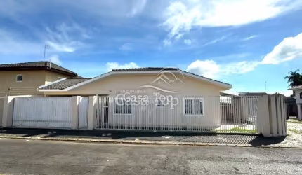 Casa à venda - Órfãs