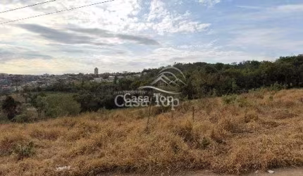 Área à venda - Uvaranas