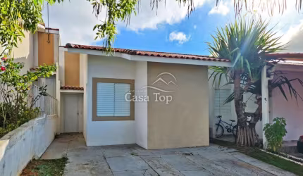 Casa para  alugar Condomínio Terra Nova - Boa Vista