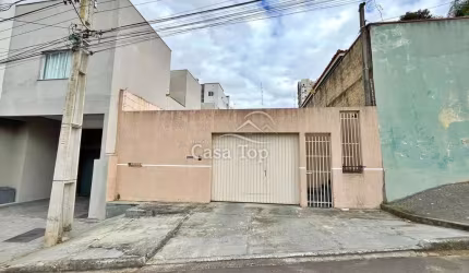 Residencia à venda no centro