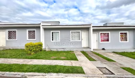 Casa à venda no Condomínio Residencial Petra