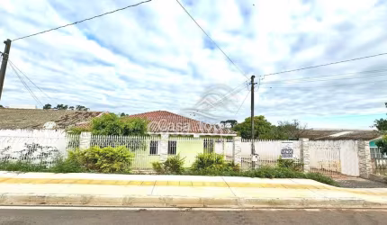 Casa à venda - Colônia Dona Luiza