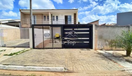 Sobrado à venda Jardim Giana
