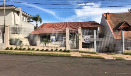 Imóvel comercial para Alugar Estrela