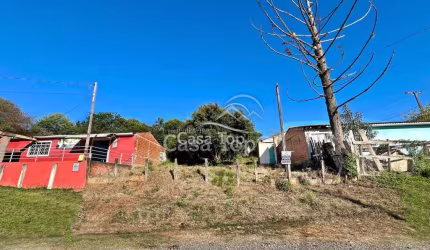Terreno à venda Neves
