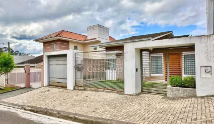 Casa à venda Jardim Carvalho