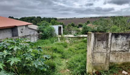 Terreno à venda Neves