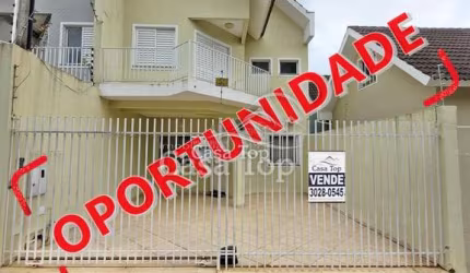 Sobrado à venda Vila Estrela