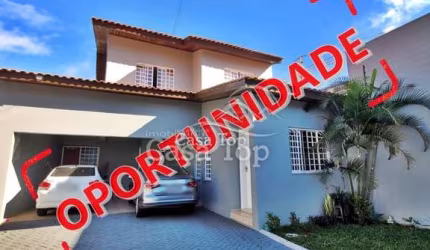 Sobrado à venda Residencial Pinheiro - Vila Estrela