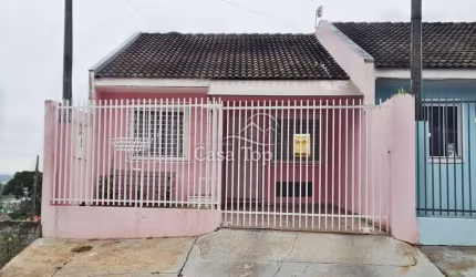 Casa à venda Jardim Sabará