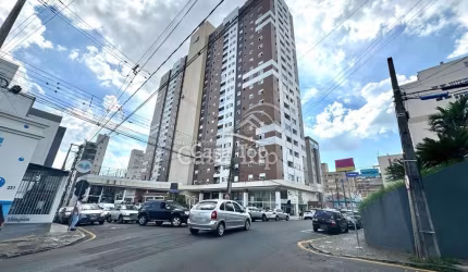 Apartamento à venda Edifício Rembrandt Square - Centro