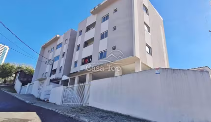 Apartamento à venda Edifício Thomaz Kuhn - Olarias