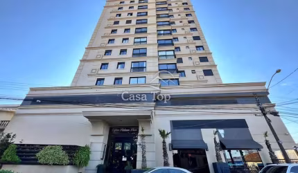 Apartamento à venda Edifício Platinum Plaza - Nova Rússia