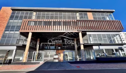 Sala comercial à venda Edifício Hot Center - Centro