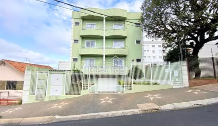 Apartamento semimobiliado à venda Condomínio Residencial Lucas - Uvaranas