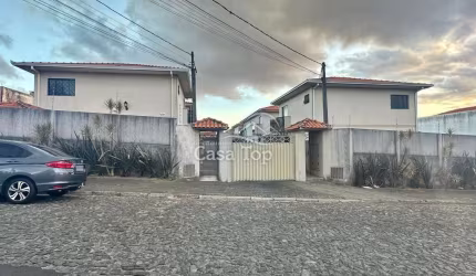 Sobrado à venda Jardim Carvalho