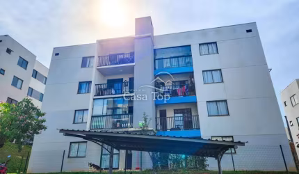 Apartamento semimobiliado para alugar Condomínio Vittace - Jardim Carvalho