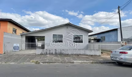 Casa à venda - Órfãs