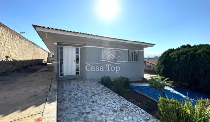 Casa à venda Jardim Maracanã