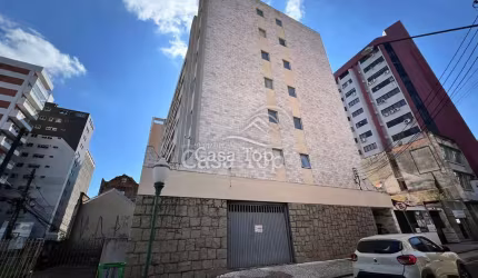 Apartamento à venda Edifício Imperador - Centro