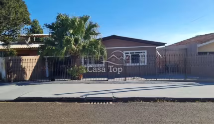 Casa à venda Chapada