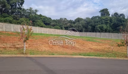 Terreno à venda Condomínio Vale dos Vinhedos - Colônia Dona Luiza