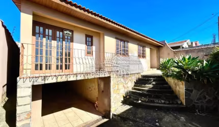 Casa à venda Santa Paula
