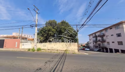 Terreno à venda Centro