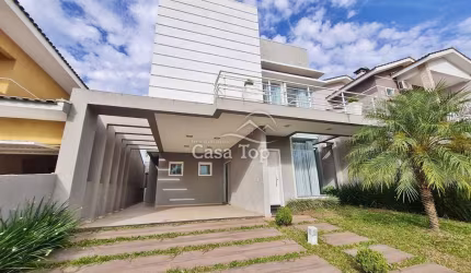 Casa à venda Condomínio Parque dos Franceses - Oficinas