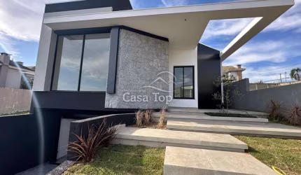 Casa à venda Condomínio Parque dos Franceses - Oficinas