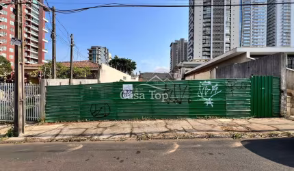 Terreno para alugar Oficinas